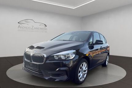 BMW 216 Active Tourer Gebrauchtwagen