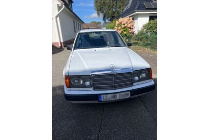 Mercedes-Benz 260 Gebrauchtwagen