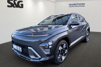 Hyundai KONA Gebrauchtwagen