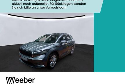 Skoda Enyaq Gebrauchtwagen