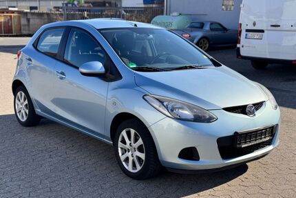 Mazda 2 Gebrauchtwagen
