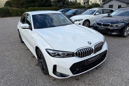 BMW 330 Gebrauchtwagen