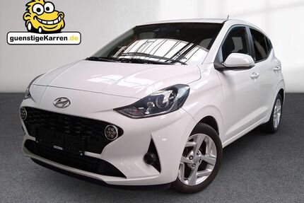 Hyundai i10 Gebrauchtwagen