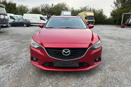 Mazda 6 Gebrauchtwagen