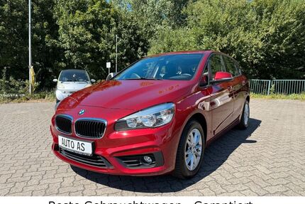 BMW 220 Active Tourer Gebrauchtwagen