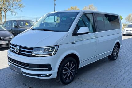 VW T6 Multivan Gebrauchtwagen