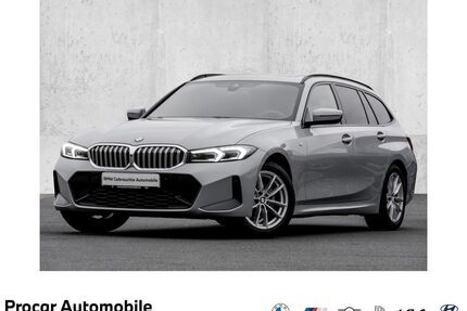 BMW 320 Gebrauchtwagen