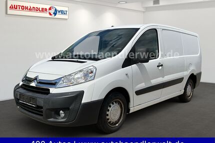 Citroen Jumpy Gebrauchtwagen