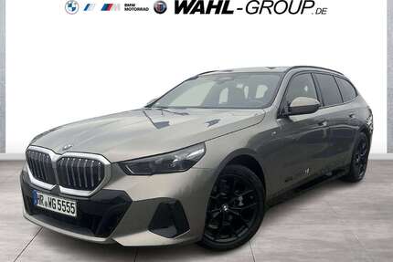 BMW 520 Gebrauchtwagen