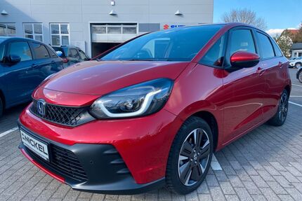 Honda Jazz Gebrauchtwagen