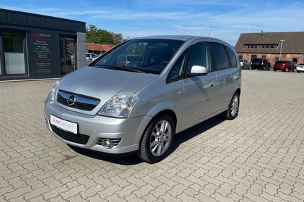 Opel Meriva Gebrauchtwagen