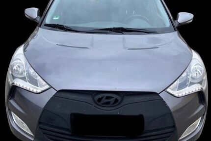 Hyundai Veloster Gebrauchtwagen