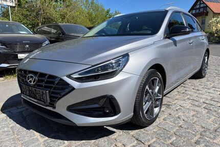 Hyundai i30 Gebrauchtwagen