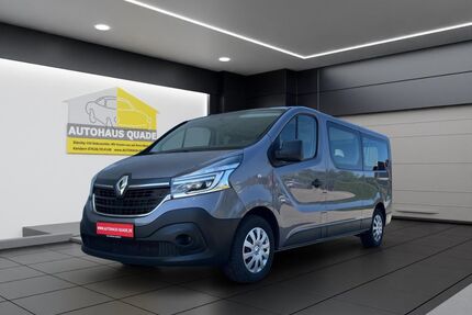 Renault Trafic Gebrauchtwagen