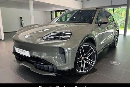 Porsche Cayenne Gebrauchtwagen
