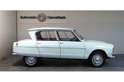 Citroen AMI Gebrauchtwagen