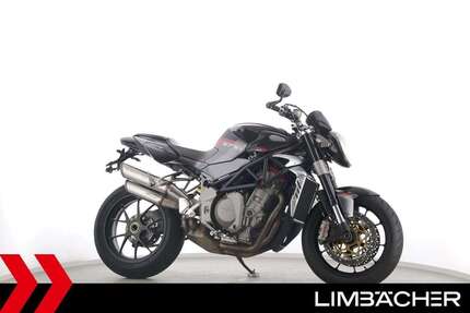 MV Agusta Brutale 1078 Gebrauchtwagen