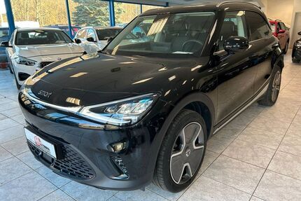 Smart #1 Gebrauchtwagen