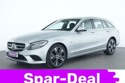 Mercedes-Benz C 300 Gebrauchtwagen