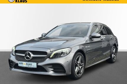 Mercedes-Benz C 400 Gebrauchtwagen