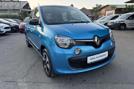 Renault Twingo Gebrauchtwagen