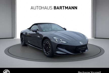 MG Cyberster Gebrauchtwagen