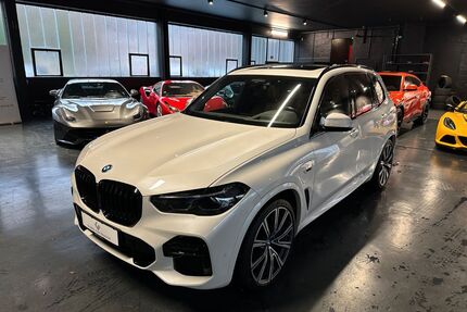 BMW X5 Gebrauchtwagen