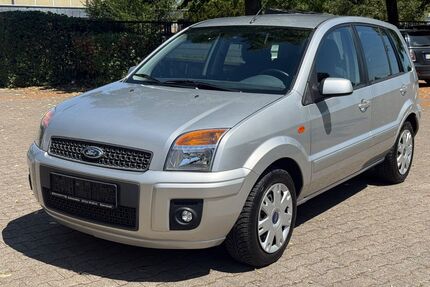 Ford Fusion Gebrauchtwagen