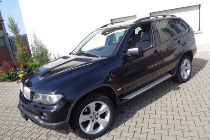 BMW X5 Gebrauchtwagen