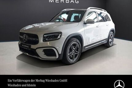 Mercedes-Benz GLB 200 Gebrauchtwagen