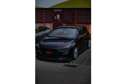Hyundai i30 Gebrauchtwagen