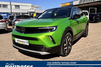 Opel Mokka Gebrauchtwagen