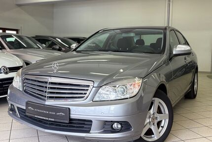 Mercedes-Benz C 180 Gebrauchtwagen