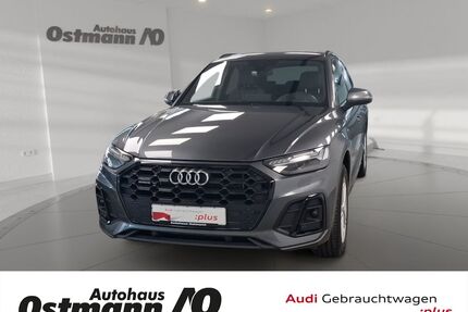 Audi Q5 Gebrauchtwagen