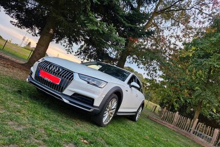 Audi A4 Allroad Gebrauchtwagen