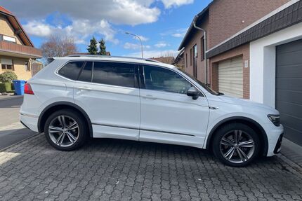 Mercedes-Benz Tiguan Allspace 