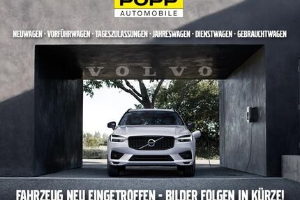 Volvo V60 Gebrauchtwagen