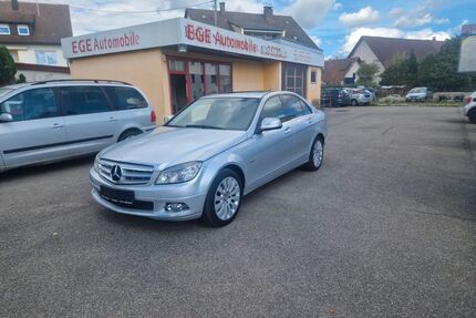 Mercedes-Benz C 350 Gebrauchtwagen