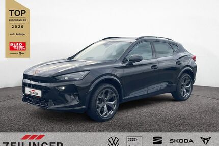 Cupra Formentor Gebrauchtwagen