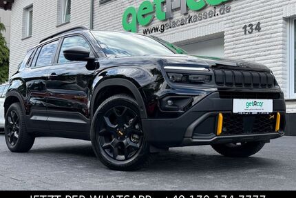 Jeep Avenger Gebrauchtwagen