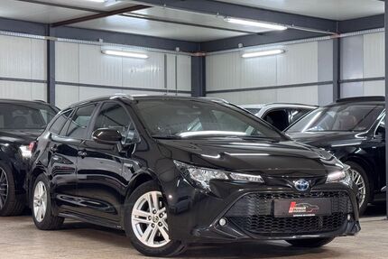 Toyota Corolla Gebrauchtwagen