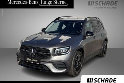 Mercedes-Benz GLB 220 Gebrauchtwagen