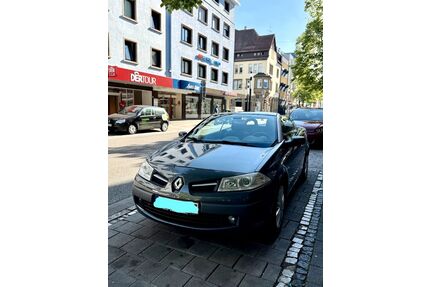Renault Megane Gebrauchtwagen