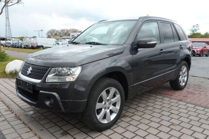 Suzuki Grand Vitara Gebrauchtwagen