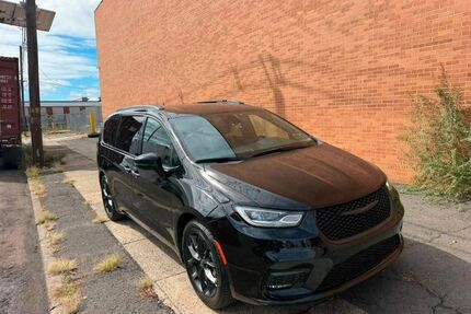 Chrysler Pacifica Gebrauchtwagen