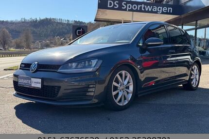 VW Golf Gebrauchtwagen