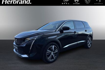 Peugeot 5008 Gebrauchtwagen