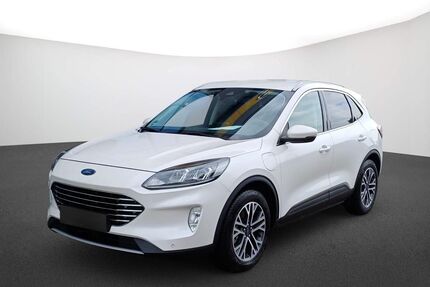 Ford Kuga Gebrauchtwagen