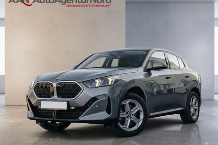 BMW X2 Gebrauchtwagen