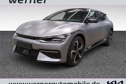 Kia EV6 Gebrauchtwagen